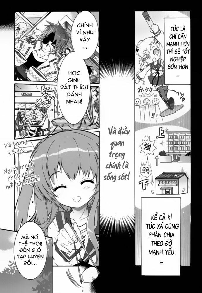 bee be beat it!! chapter 1 16