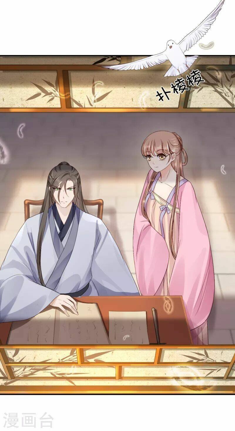 từng bước âm mưu thâm độc : huyết hoàng trở về chapter 18 17