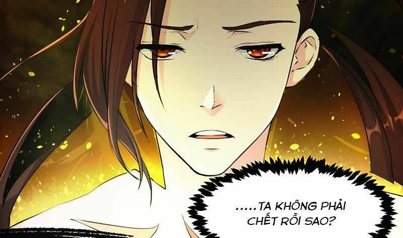 hệ thống thần long nghịch thiên chapter 2 54