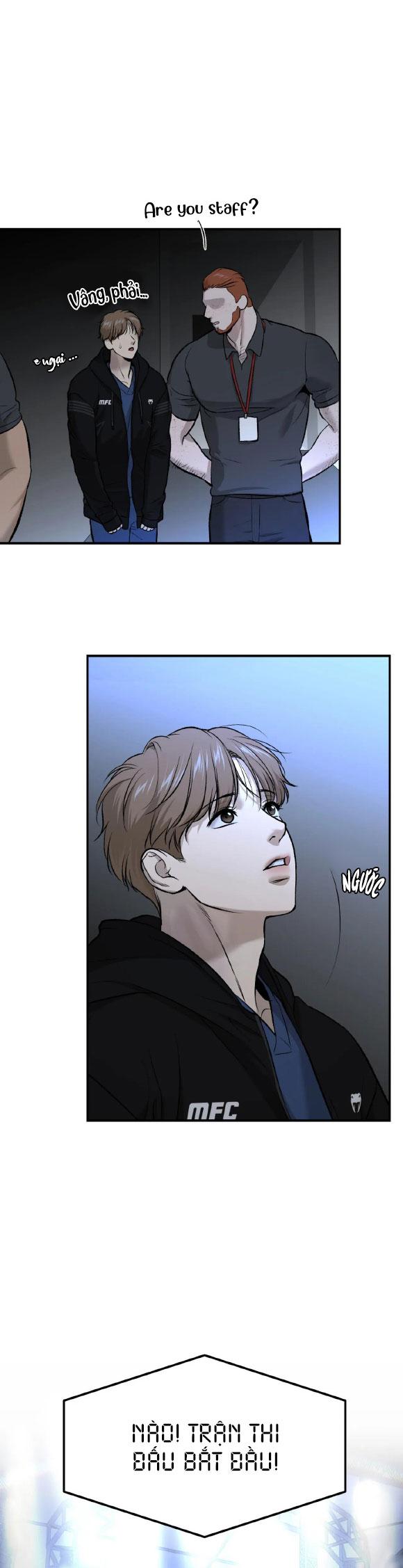 điềm rủi chapter 15 31