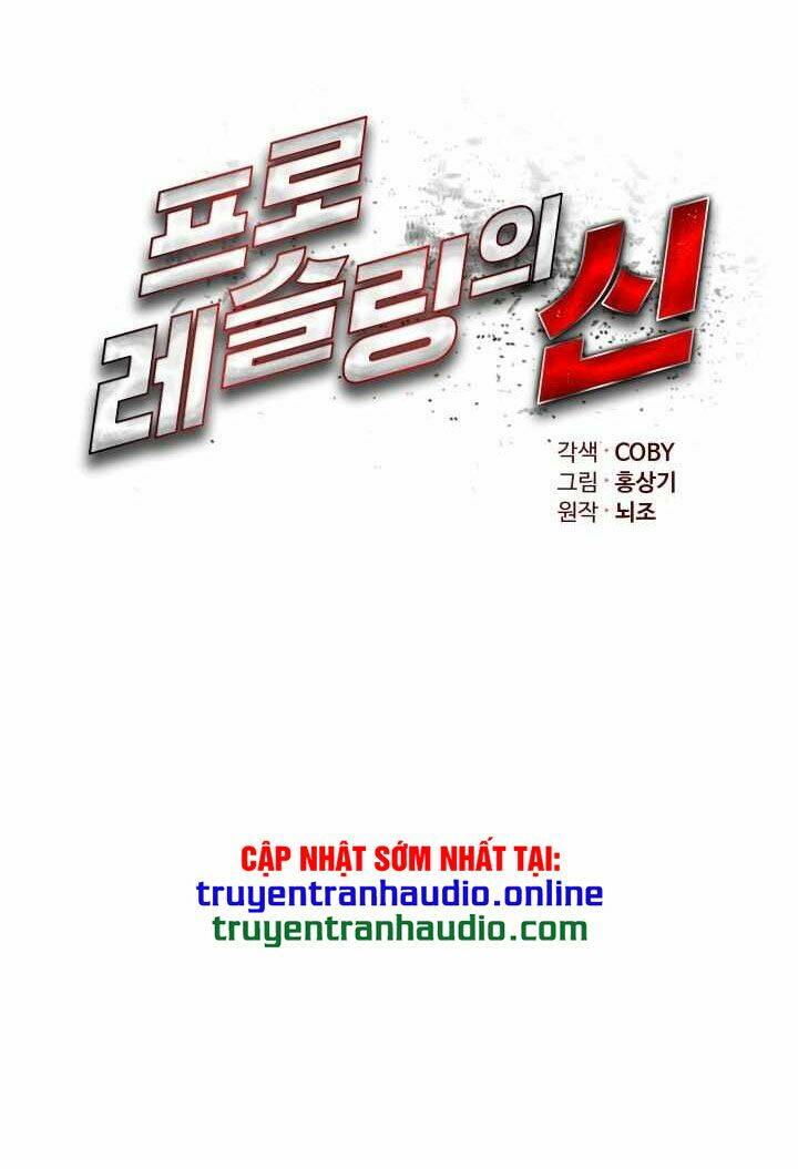 đấu sĩ vô song chapter 21 28