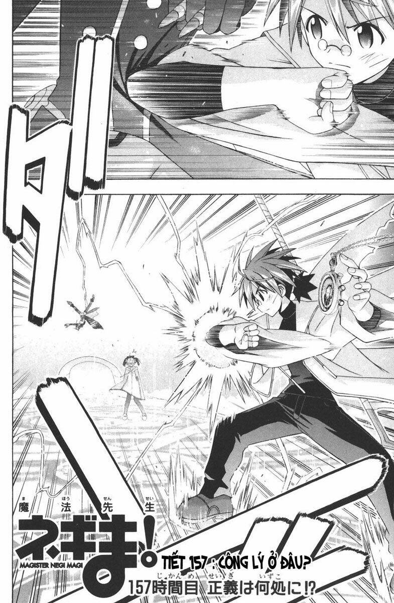 bậc thầy ma pháp chapter 157 3