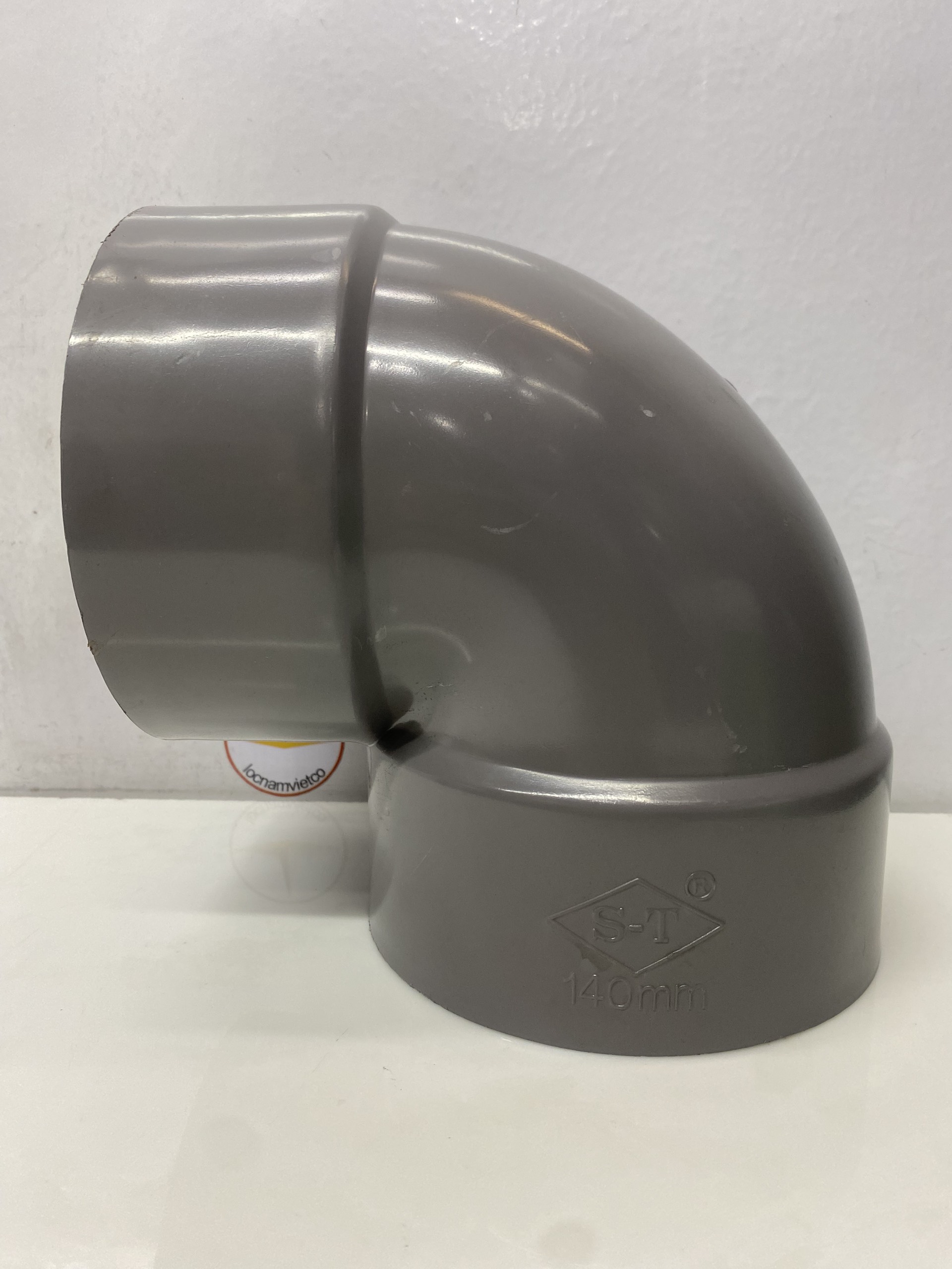 Co 140 nhựa PVC ST _C140ST