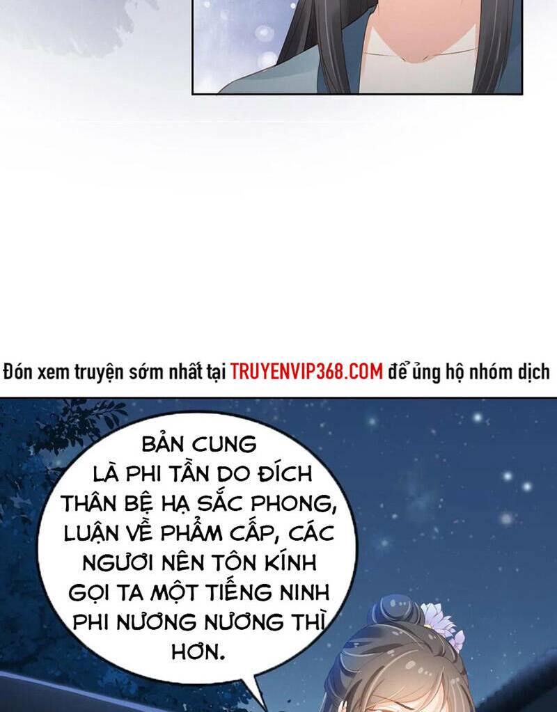 nhặt được bảo bối manh manh chapter 42 17