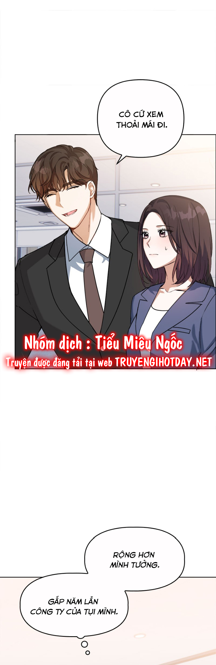bản cam kết hôn nhân chapter 8 23
