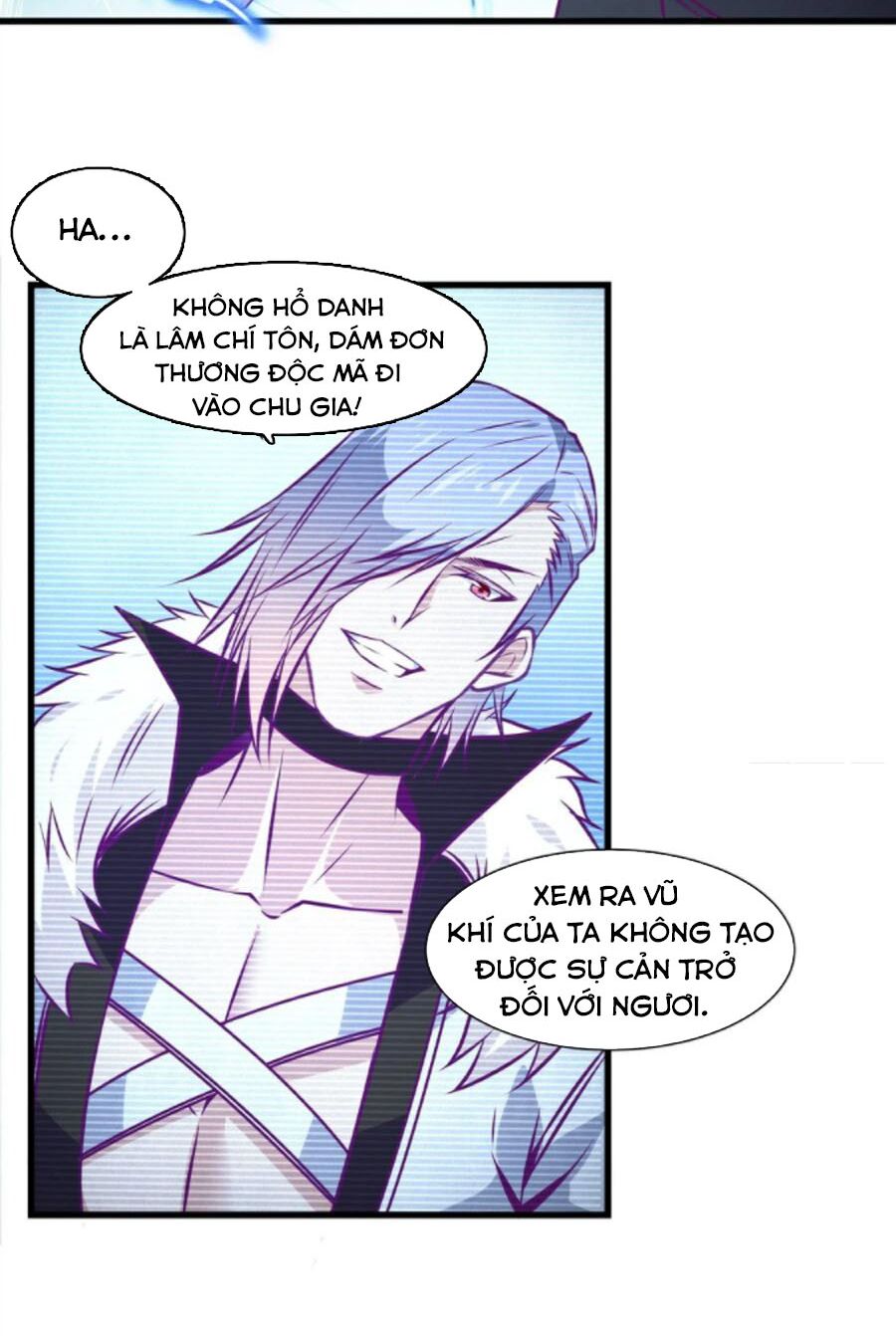 nãi ba là chiến thần mạnh nhất chapter 53 27