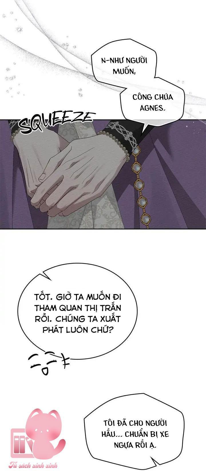 dưới tán cây sồi chapter 67 21