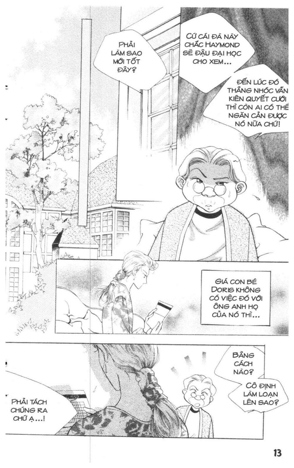 diamond hearts chapter 8 13