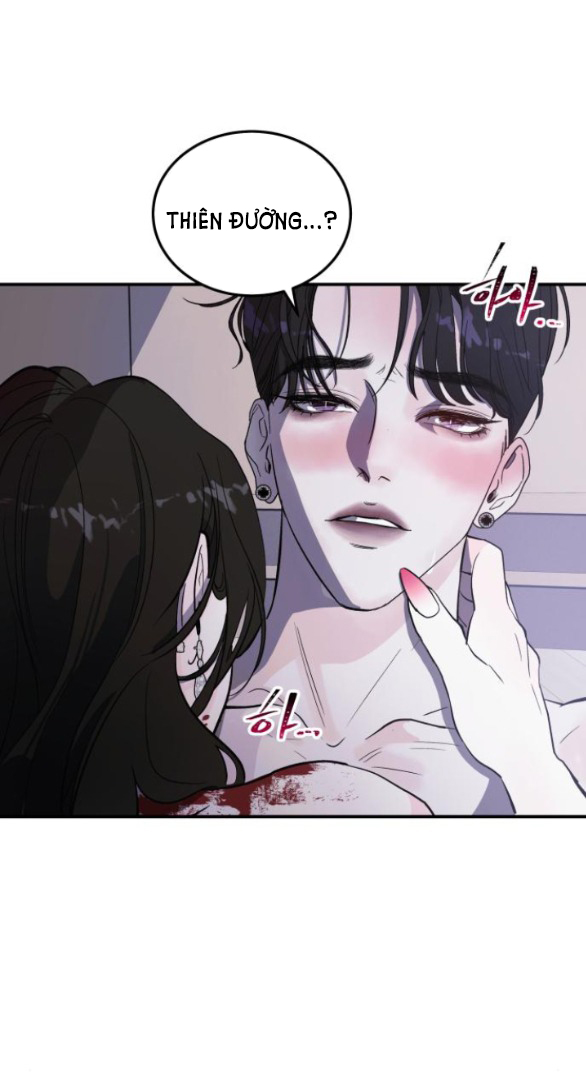 For The Queendom chapter 2.2 - Trang 2