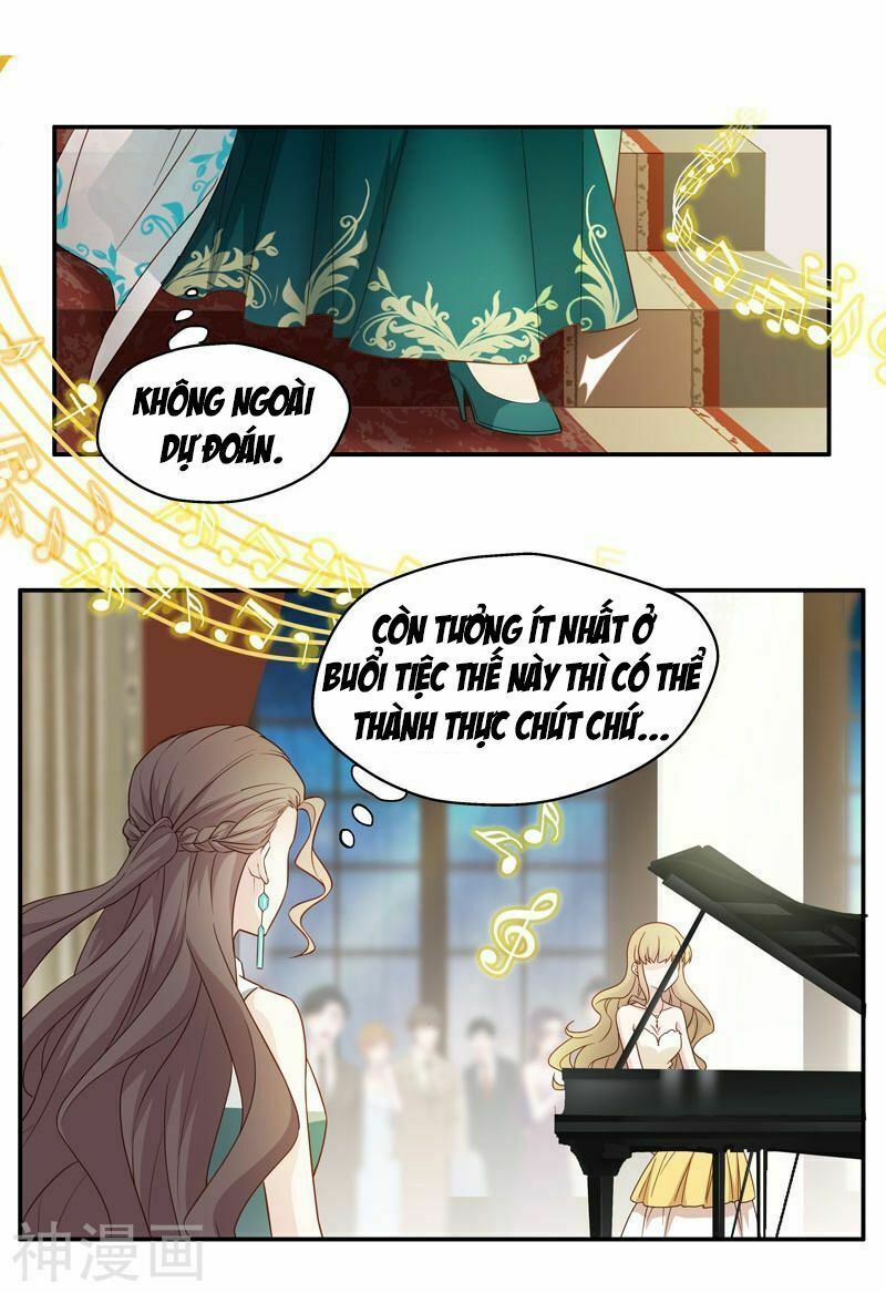 thiên kim bất lương chapter 24 6