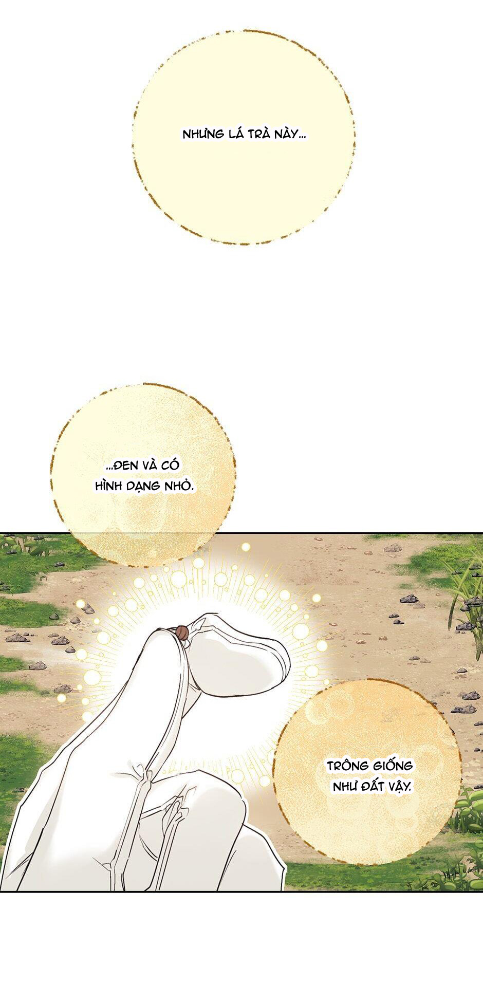 50 công thức pha trà của nữ công tước chapter 118 17