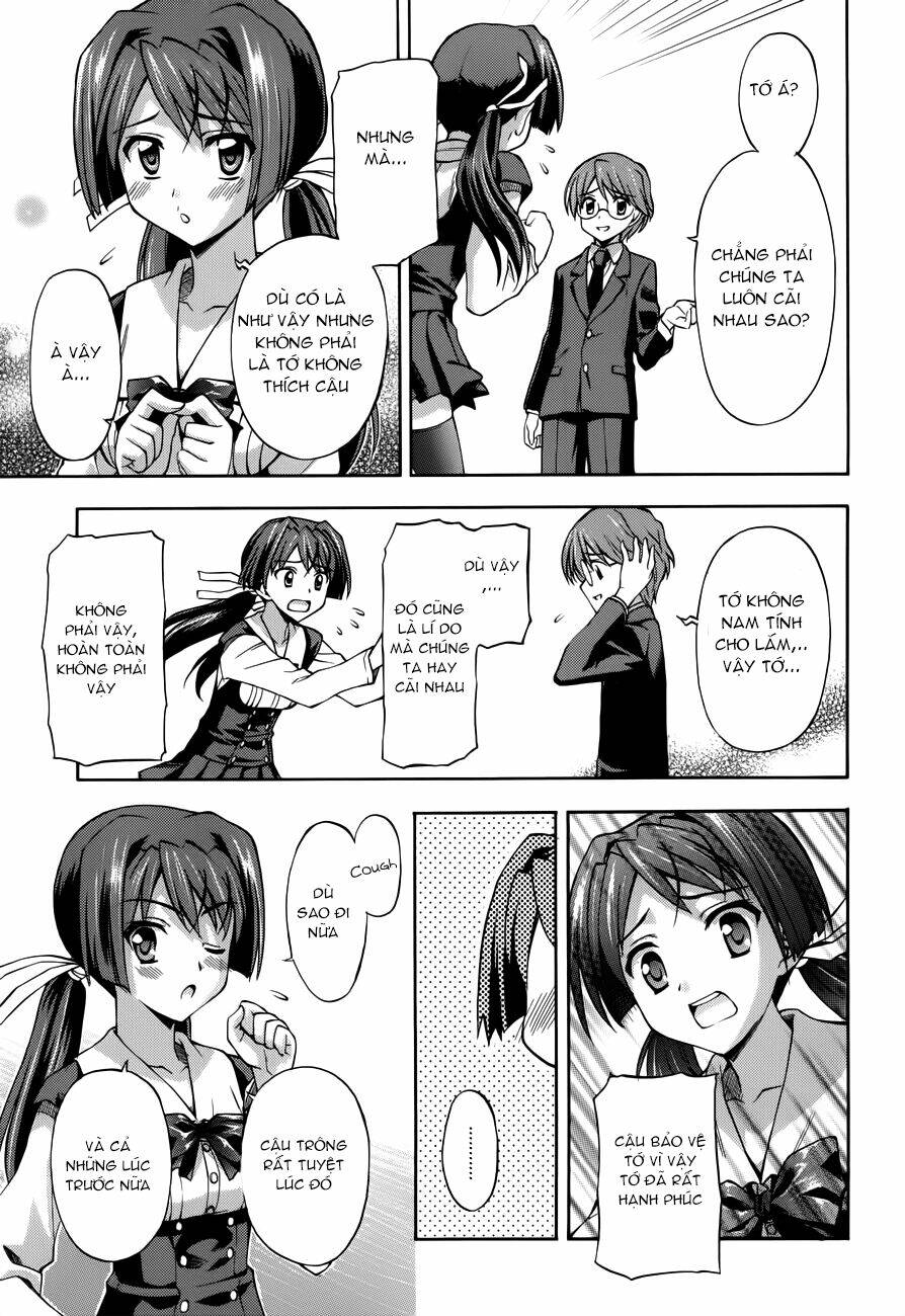 cross days chapter 13 26