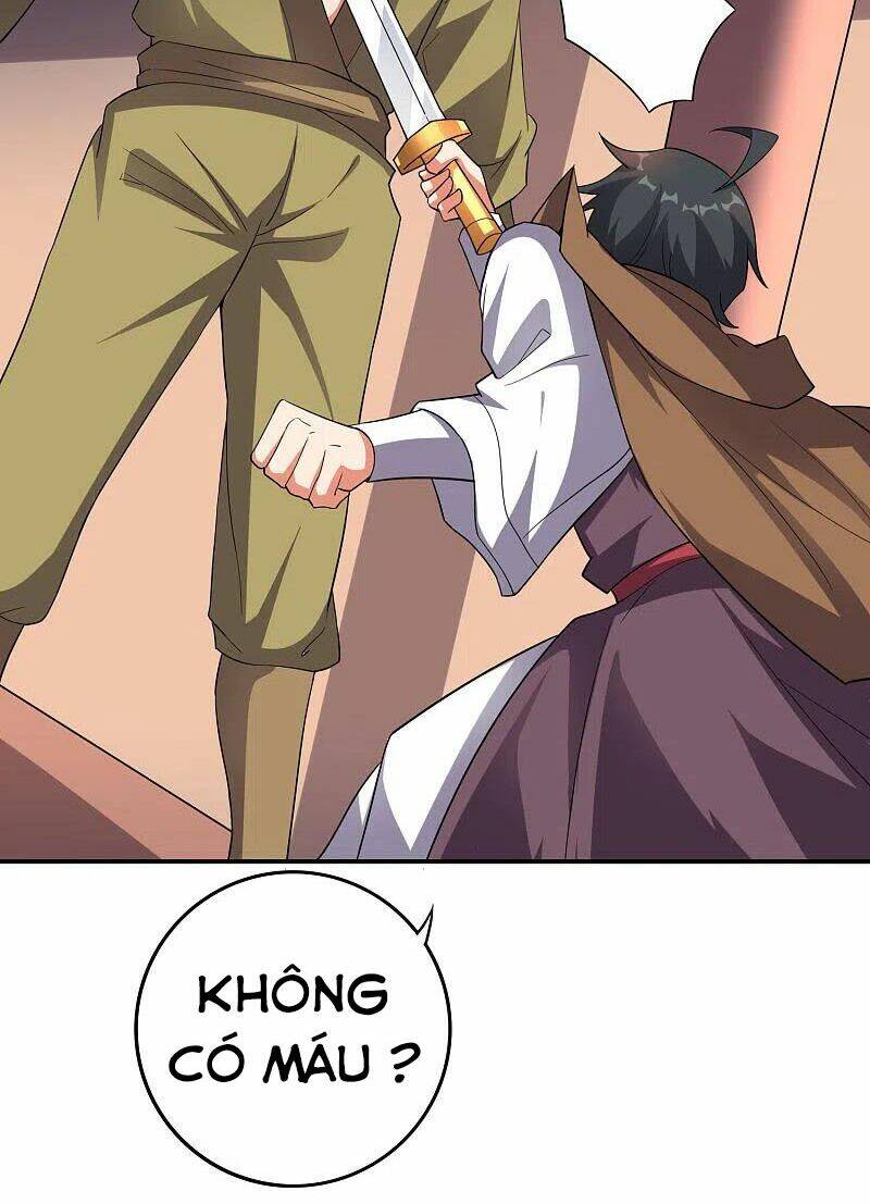 phục thiên thánh chủ chapter 167 2