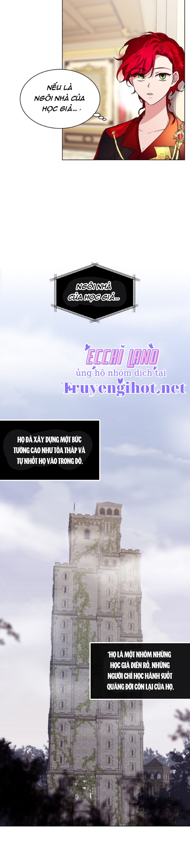 hợp đồng hôn nhân của công tước ashleyan chapter 6.1 11