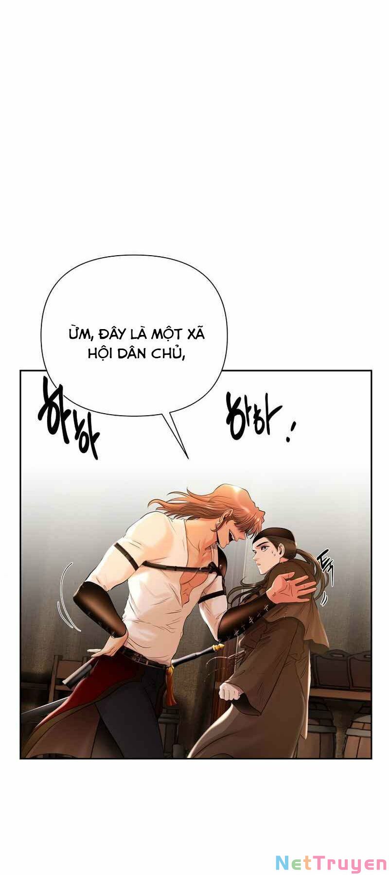 nhiệm vụ chiến binh chapter 19 28