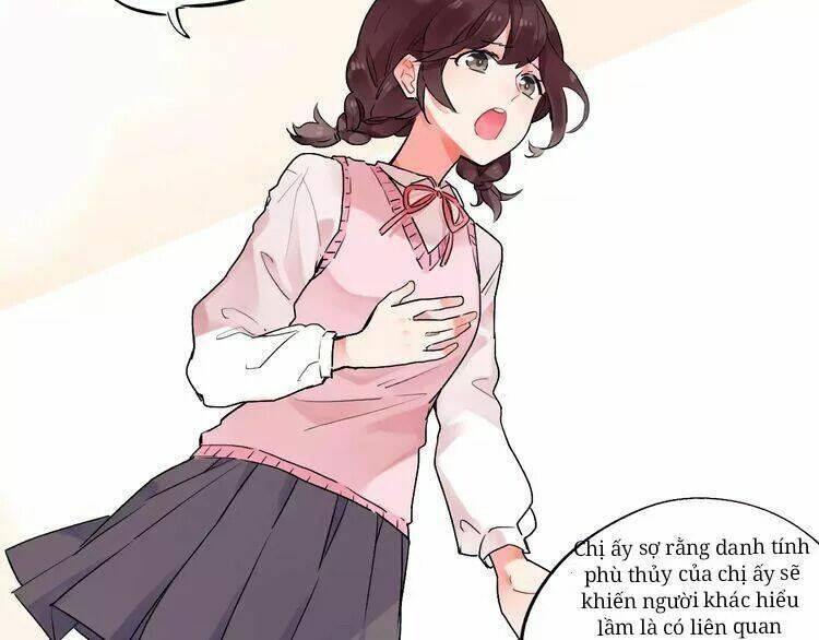 sos! tôi đã yêu một con sâu bướm (phần 2) chapter 21.1 1