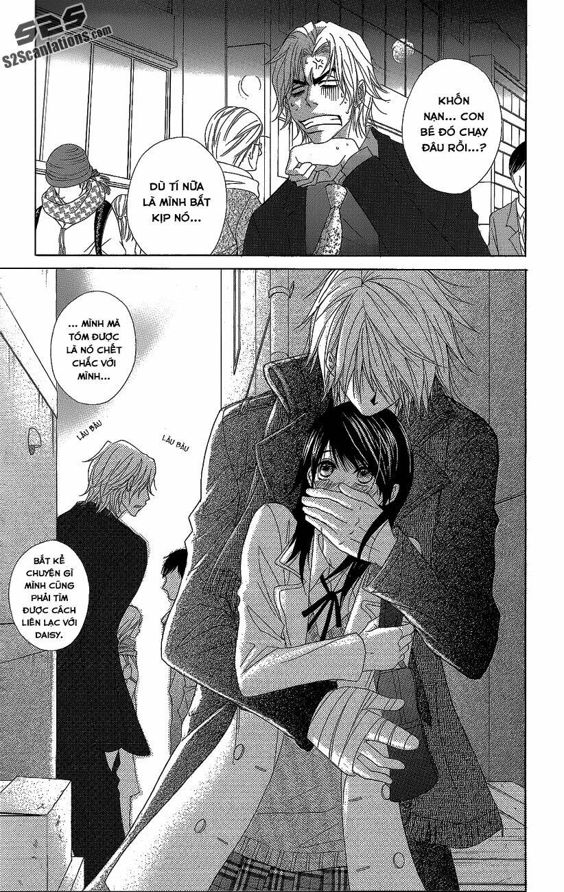 điện kích daisy chapter 51 28