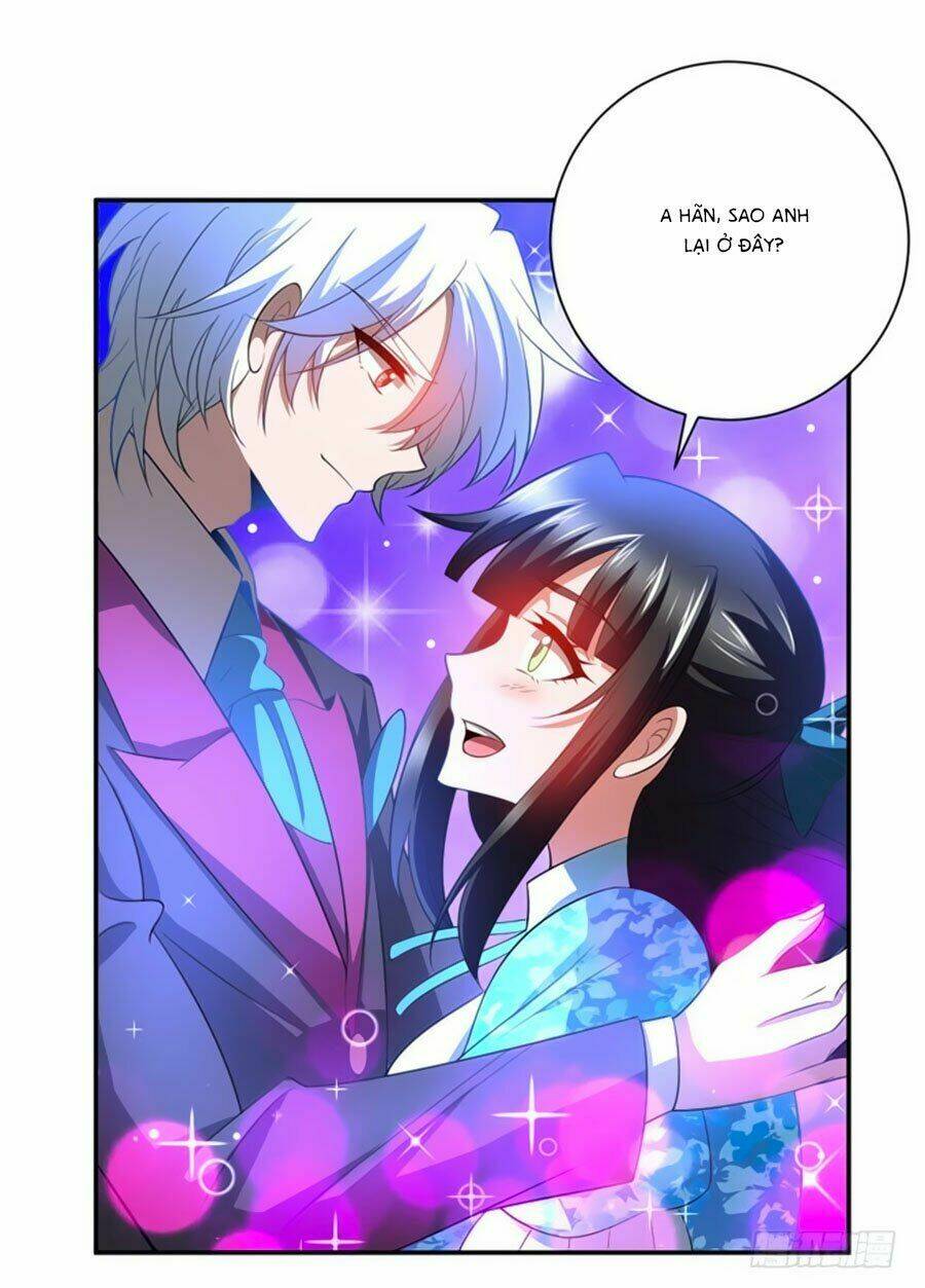 người yêu khát máu của tôi chapter 92 23