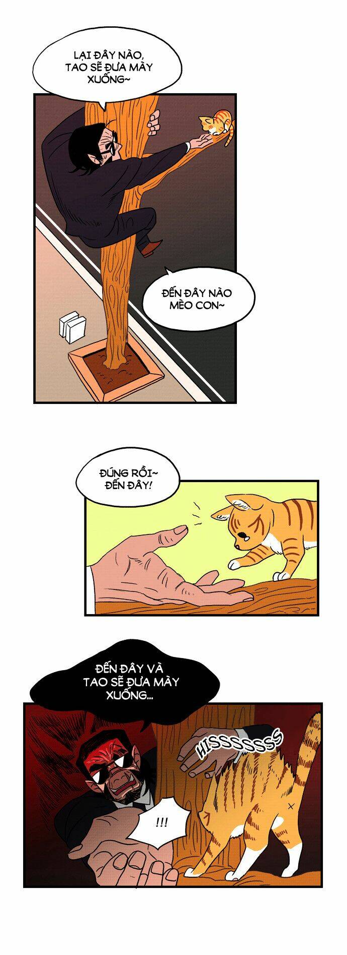 hello mr teddy chapter 4 25