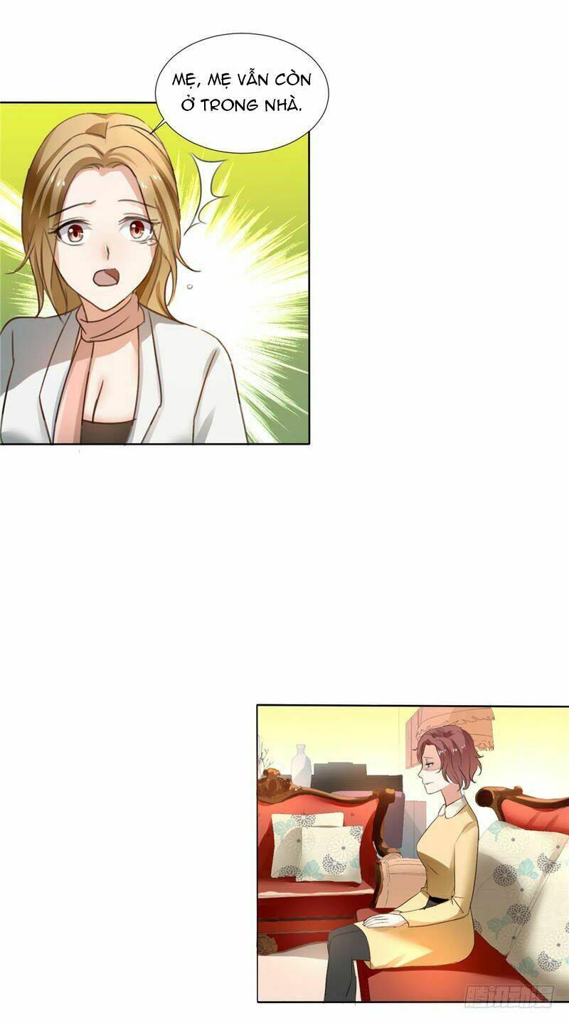 độc sủng kiều thê của bá đạo tổng tài chapter 3 6