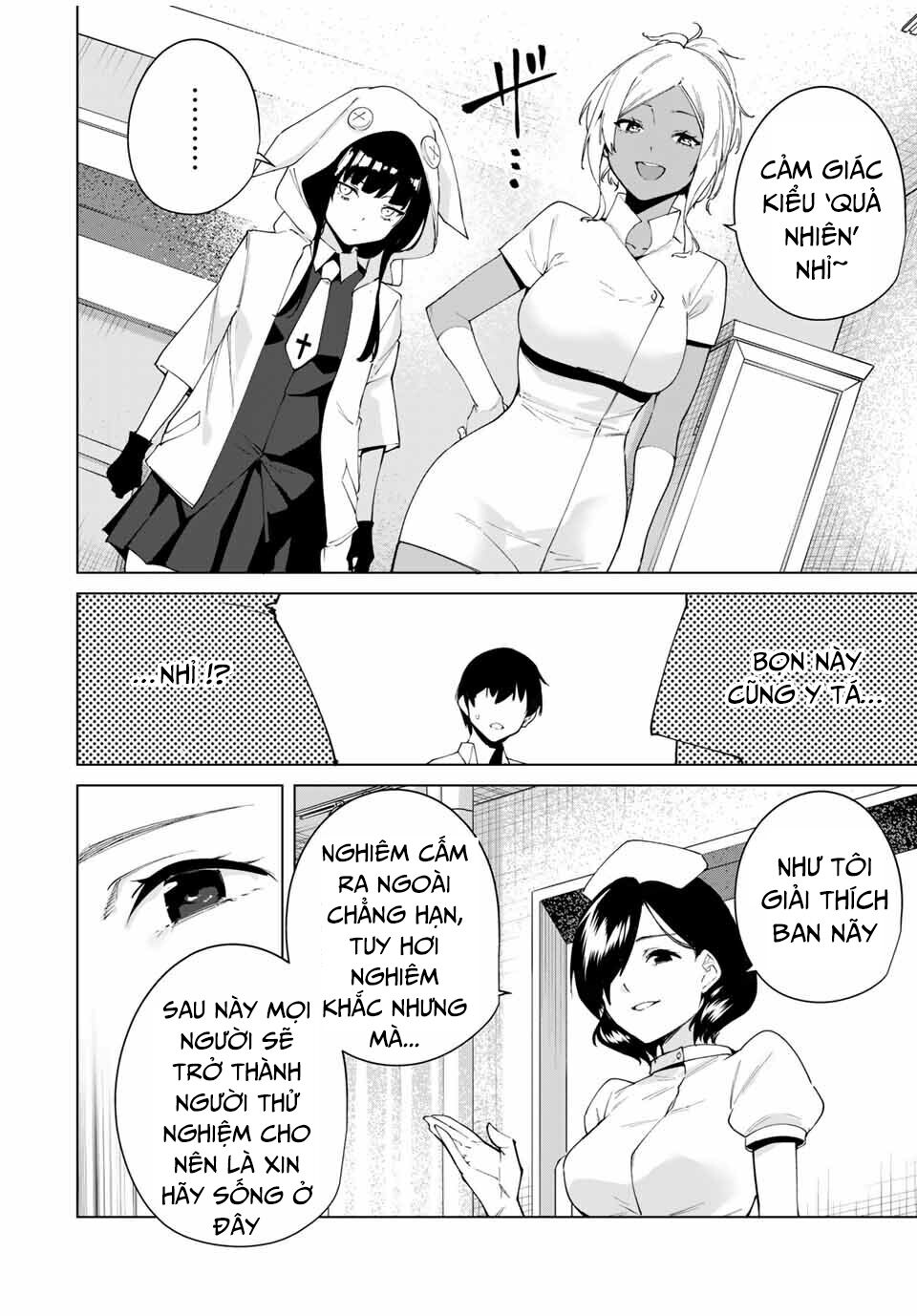 destiny lover season 2 chapter 3 18