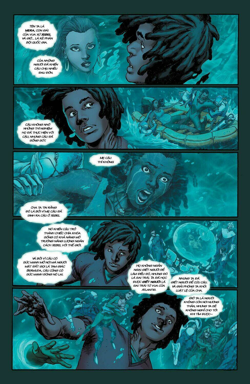 brightest day chapter 16 11