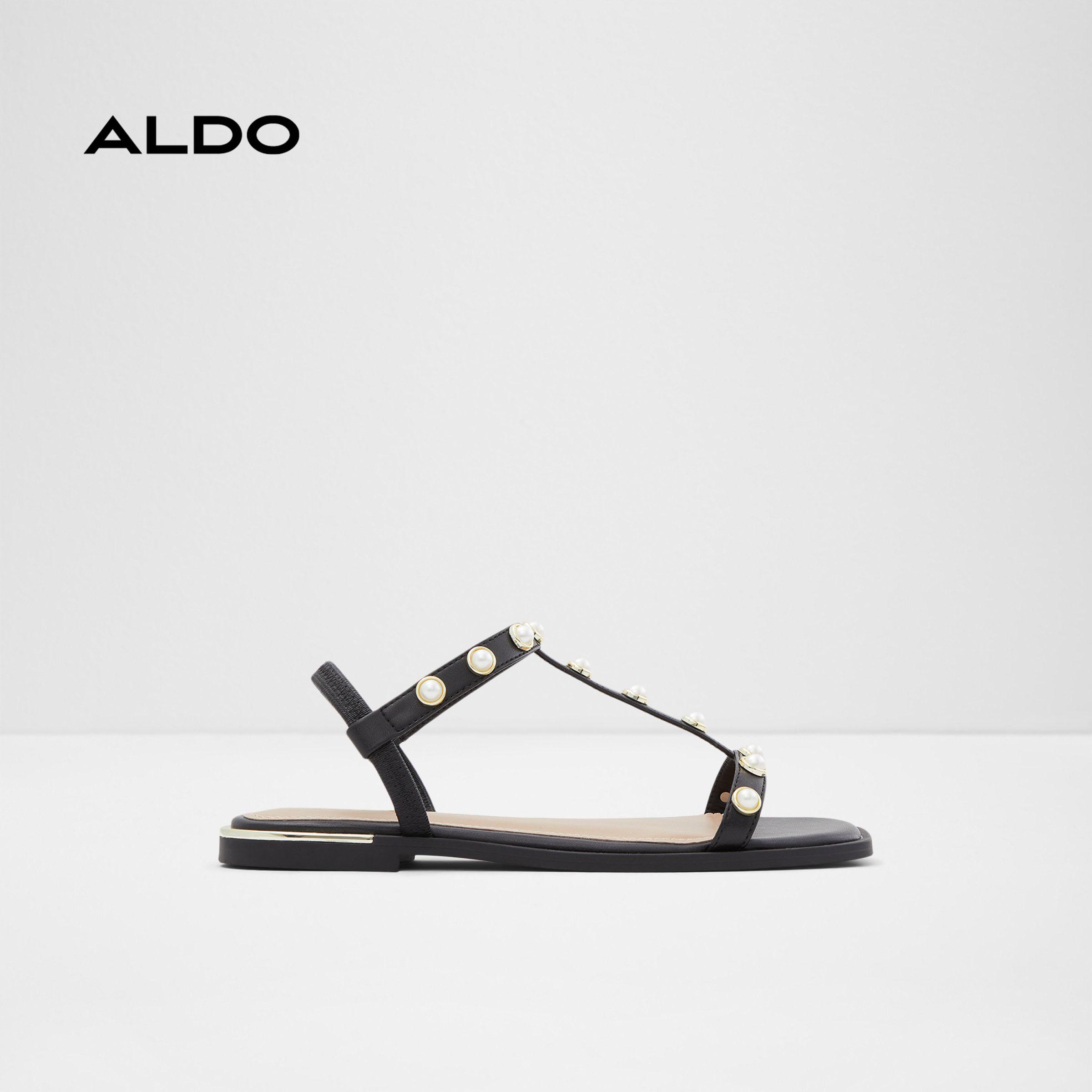 Sandal quai ngang nữ Aldo NYDEWIA