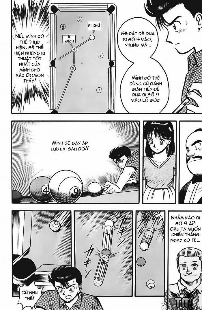 break shot chapter 36 9