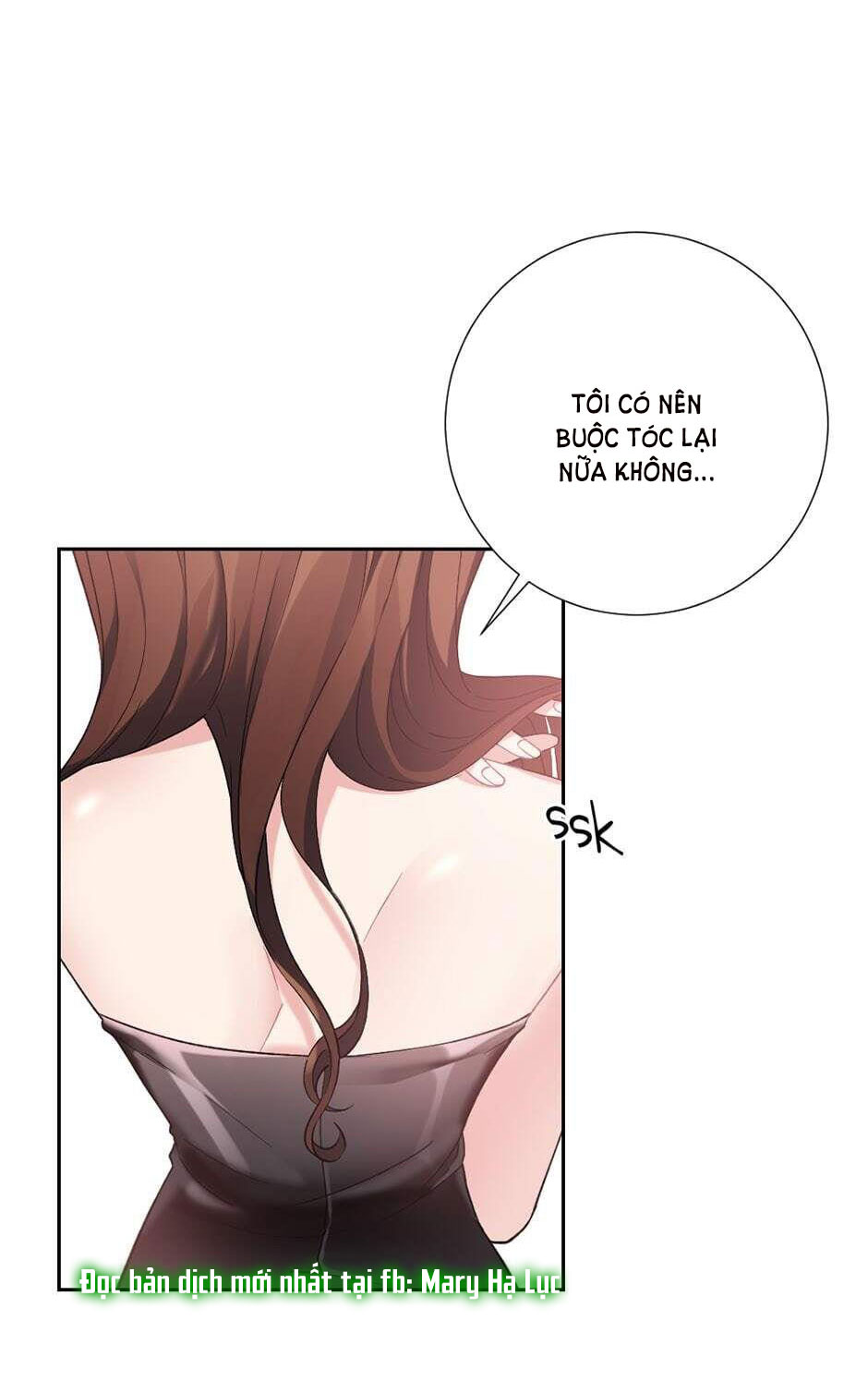 tiểu thư và dàn hầu nam mlem chapter 26 27