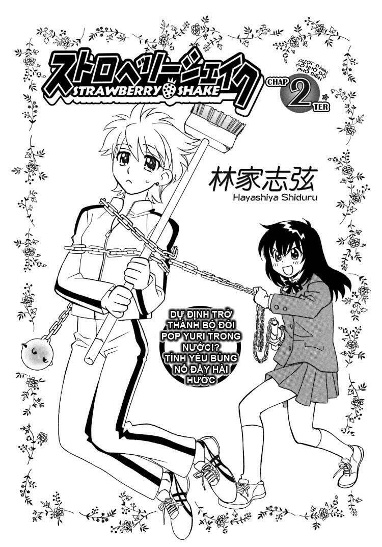 strawberry shake sweet chapter 2 5