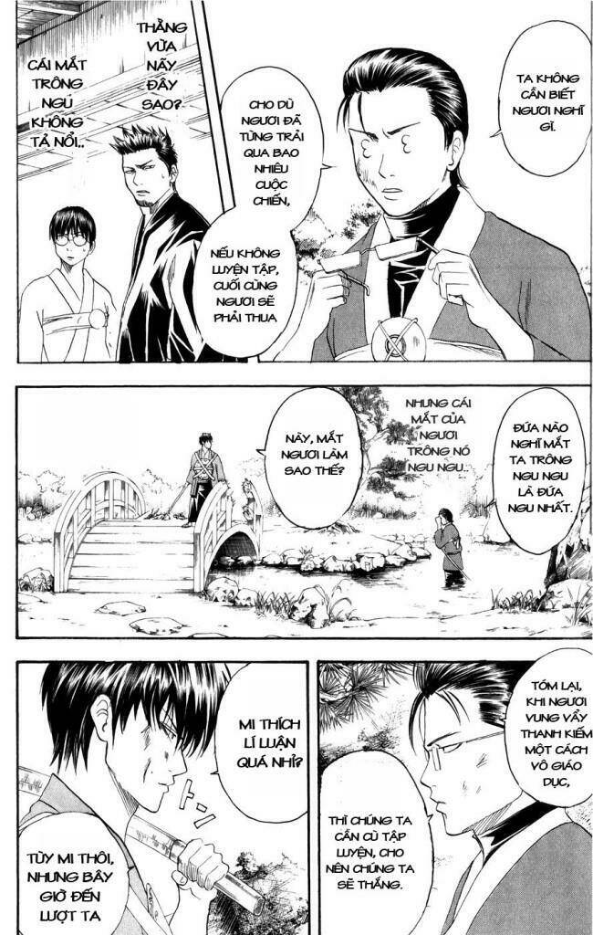 gintama - linh hồn bạc chapter 116 2
