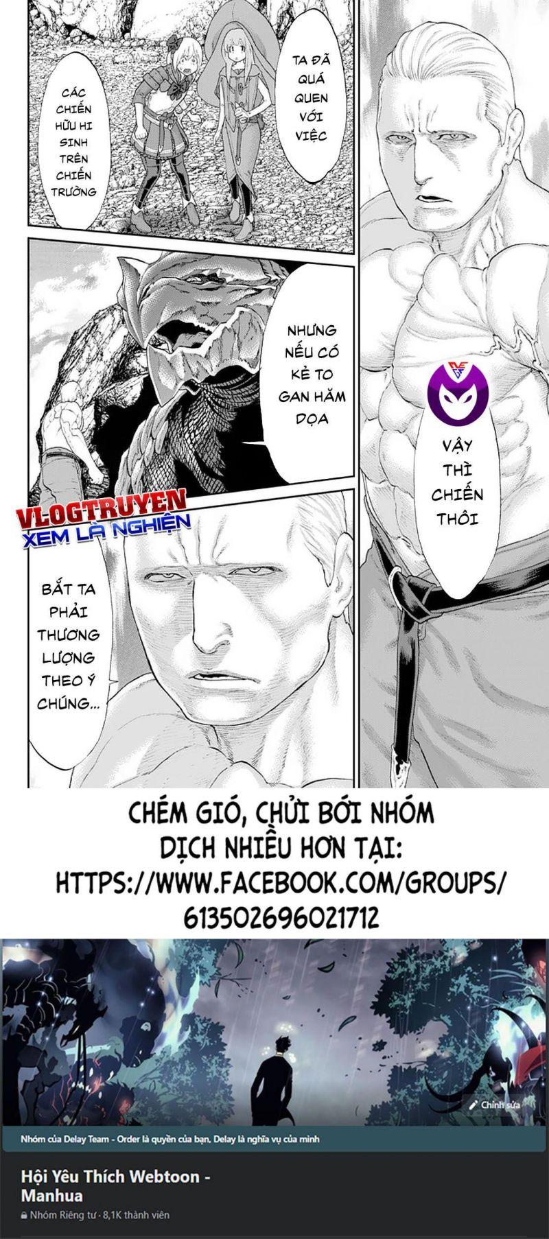 the ride on king chapter 28.1 13