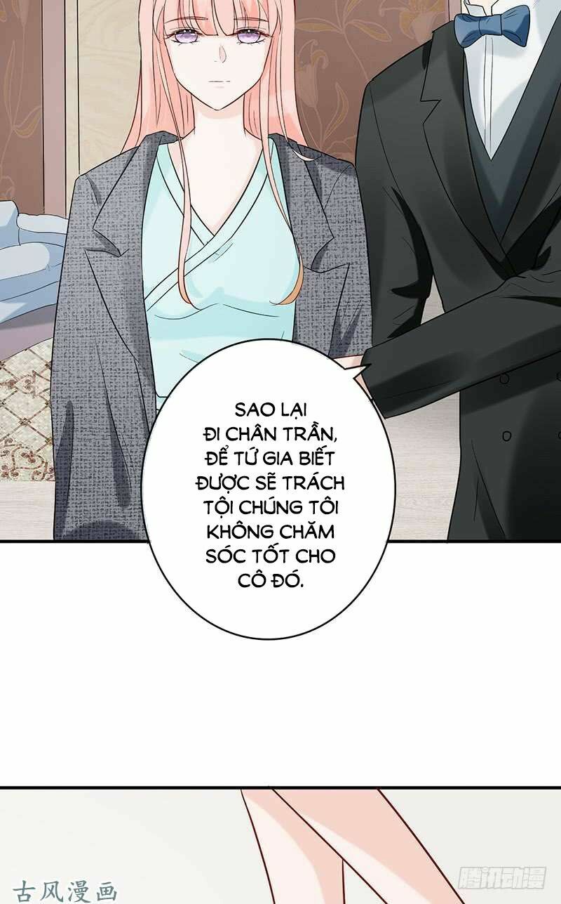 manh thê khó dỗ phần 1 chapter 55 29