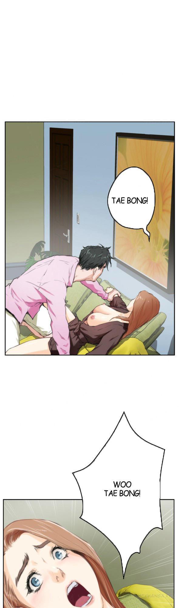 h-mate chapter 92 59