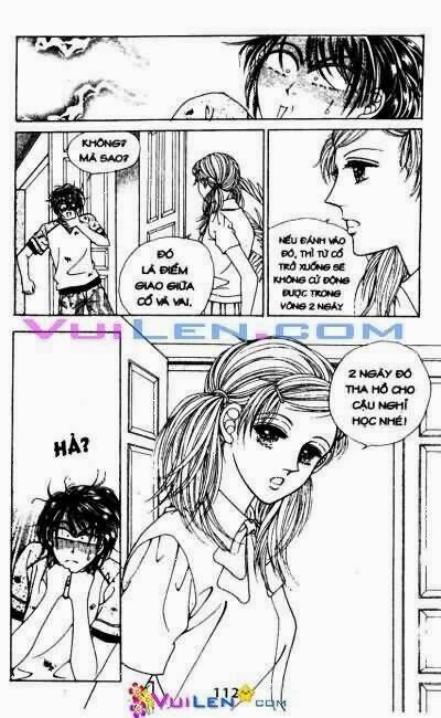 cô gái trung hoa chapter 3 112