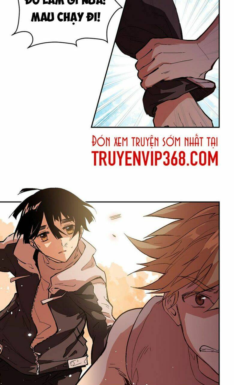 vương bài đặc công trùng sinh vườn trường chapter 30 20