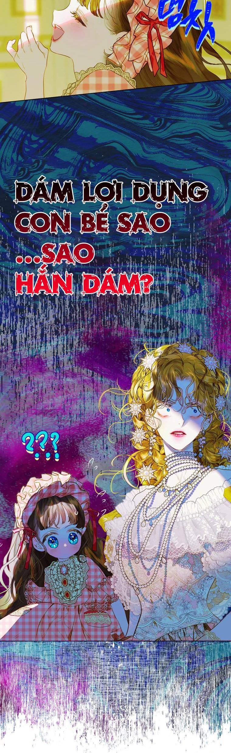 mẹ tôi lại kết hôn lần nữa chapter 15 22