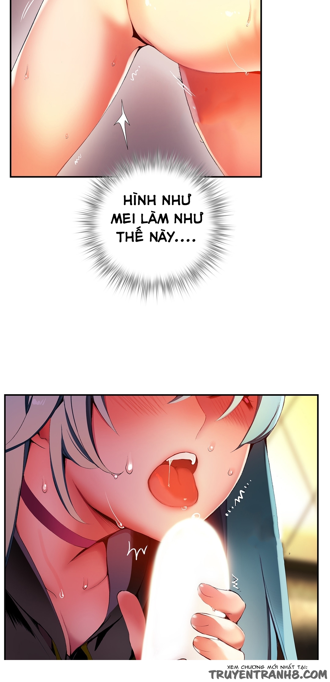 sự ràng buộc của lilith chapter 23 51