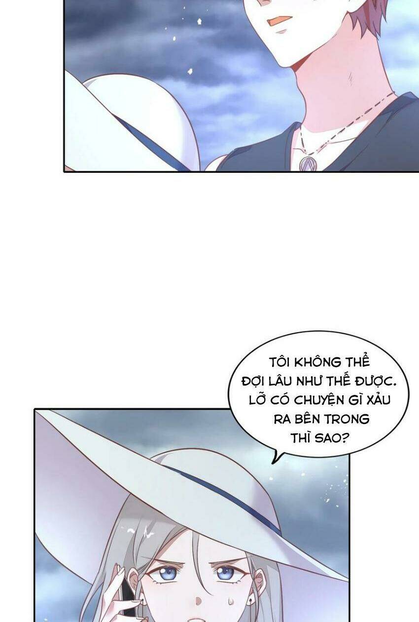 bạn trai kém tuổi bẫy yêu tôi chapter 76 6