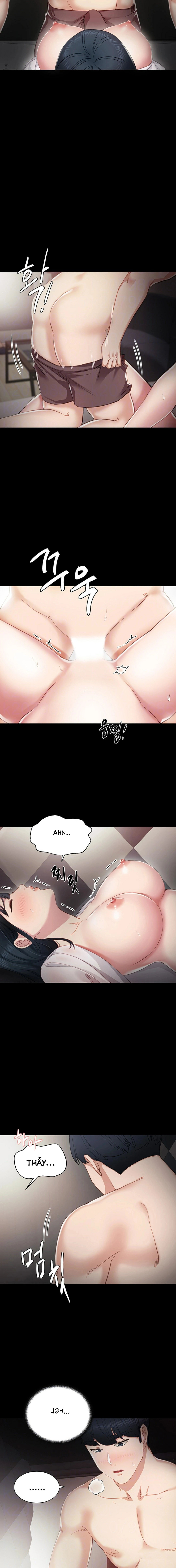 thầy giáo thực tập chapter 9 2