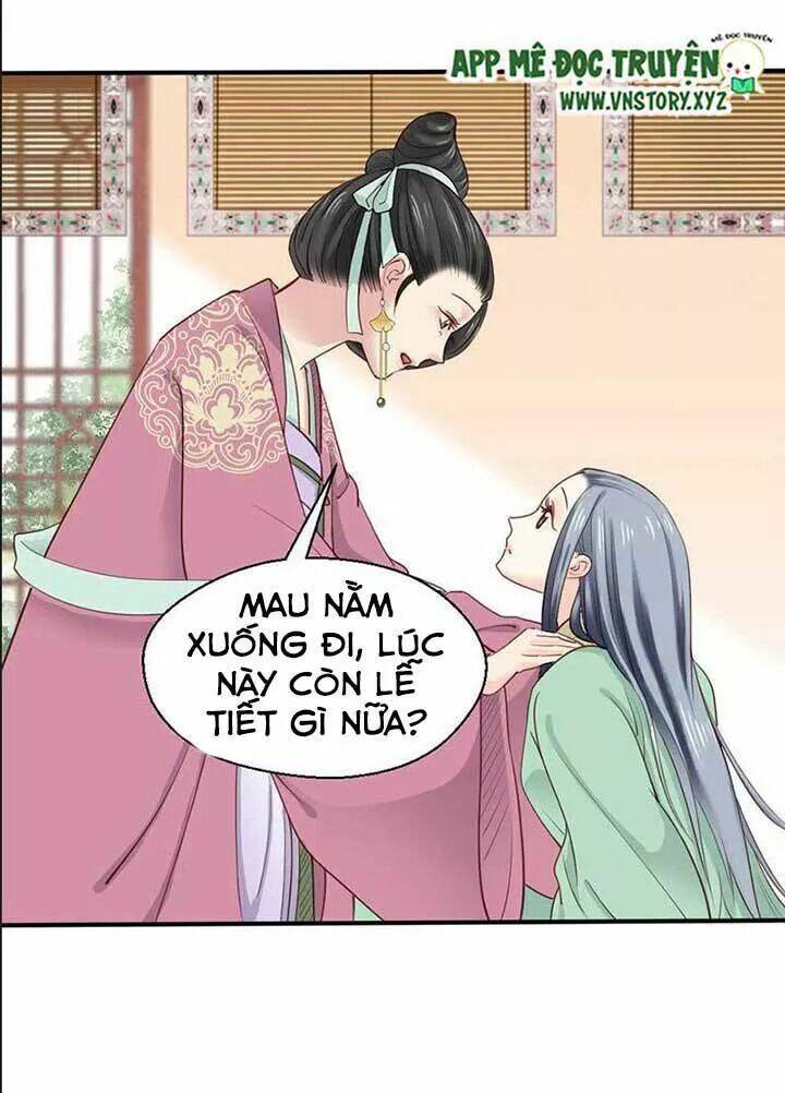 kiều nữ độc phi chapter 61 22