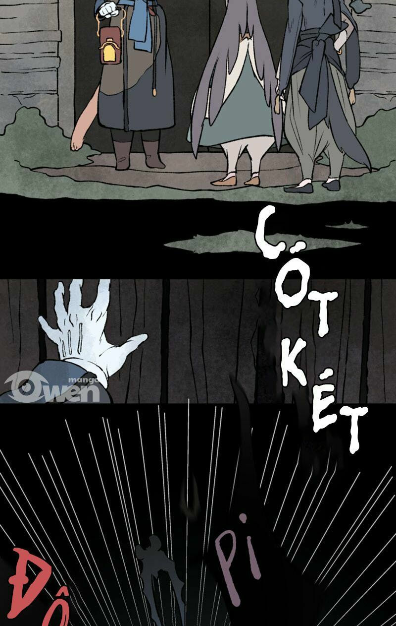 nơi mà ngôi sao băng rơi xuống, hãy đợi ở đó chapter 12 5