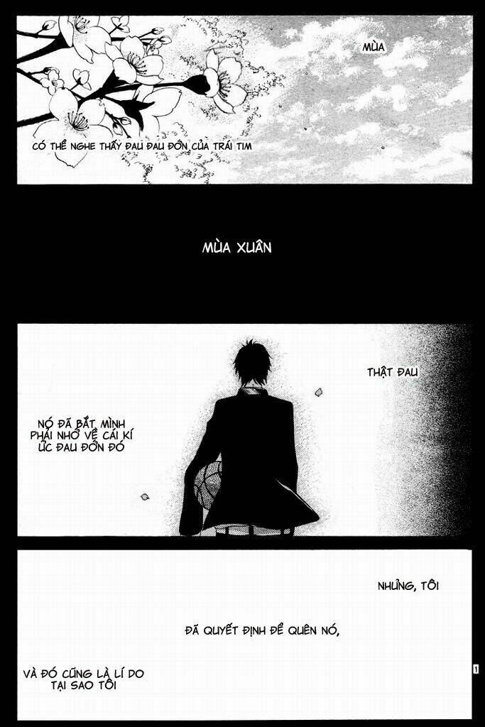 kimi wa maru de, ano hana no you de chapter 1 2