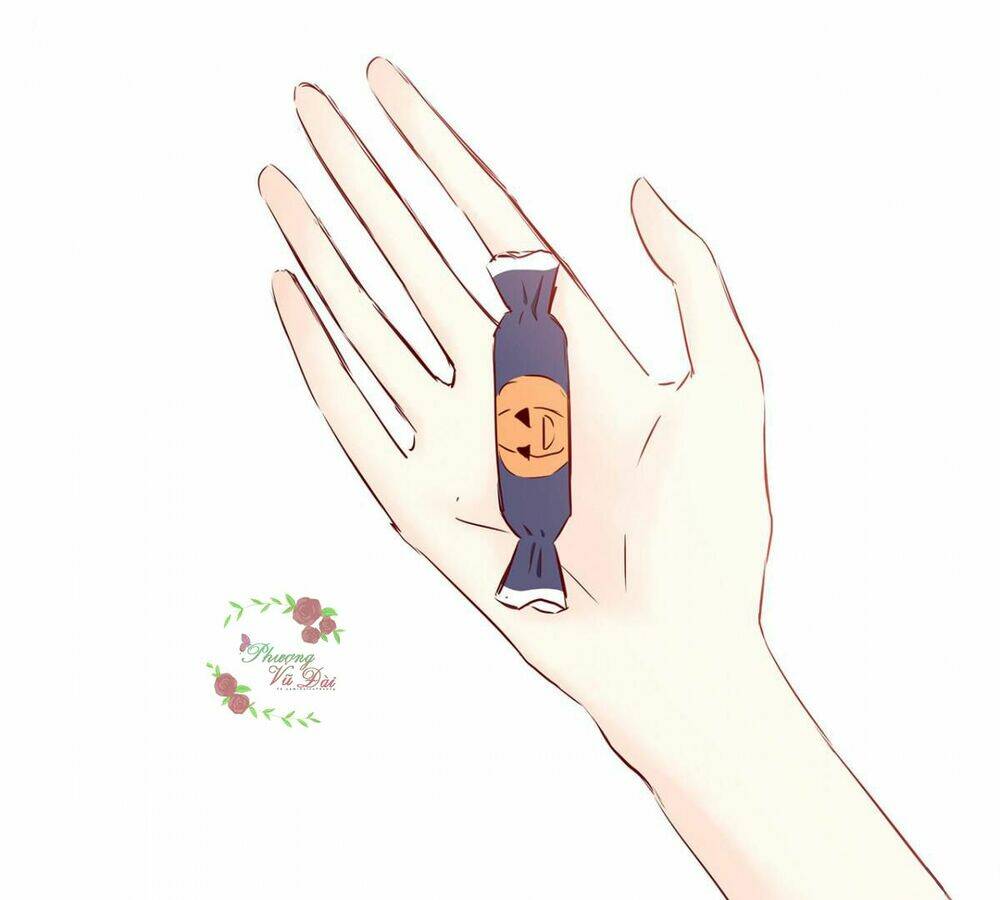 trong khoảnh khắc ấy, muốn hôn em chapter 9 32