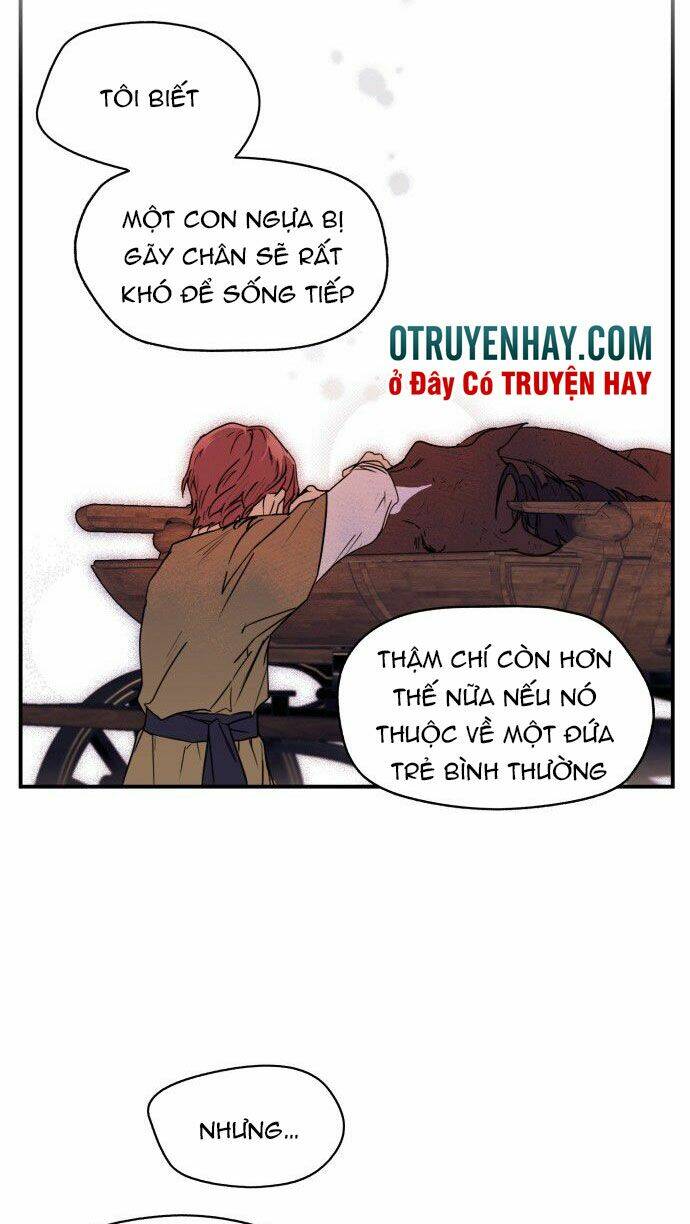 lâu đài vô danh chapter 9 52