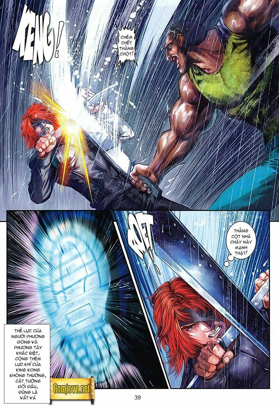 cửu long thành trại 2 chapter 14 3