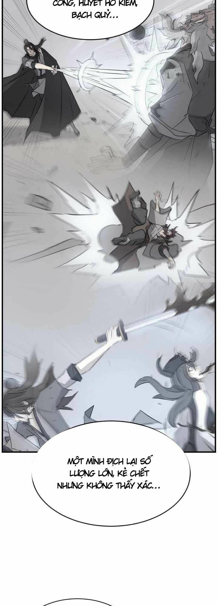 trọng sinh, bất khả chiến bại chapter 127 9