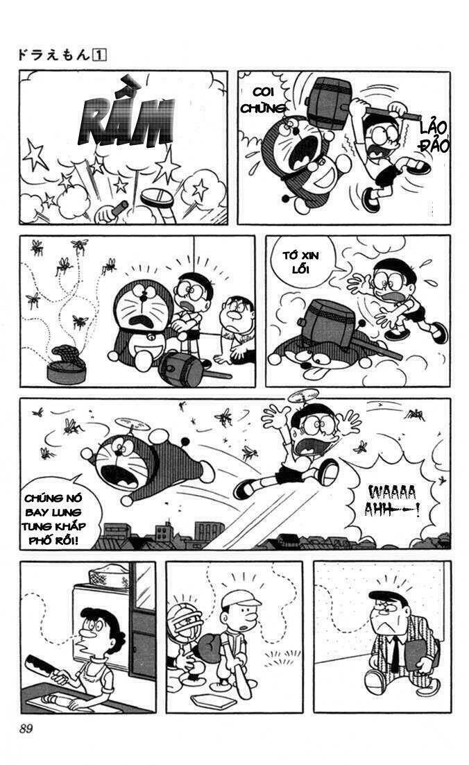 doraemon chapter 7 8