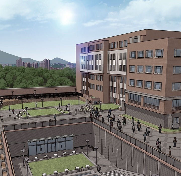 siêu sao cynthia oh chapter 25 15