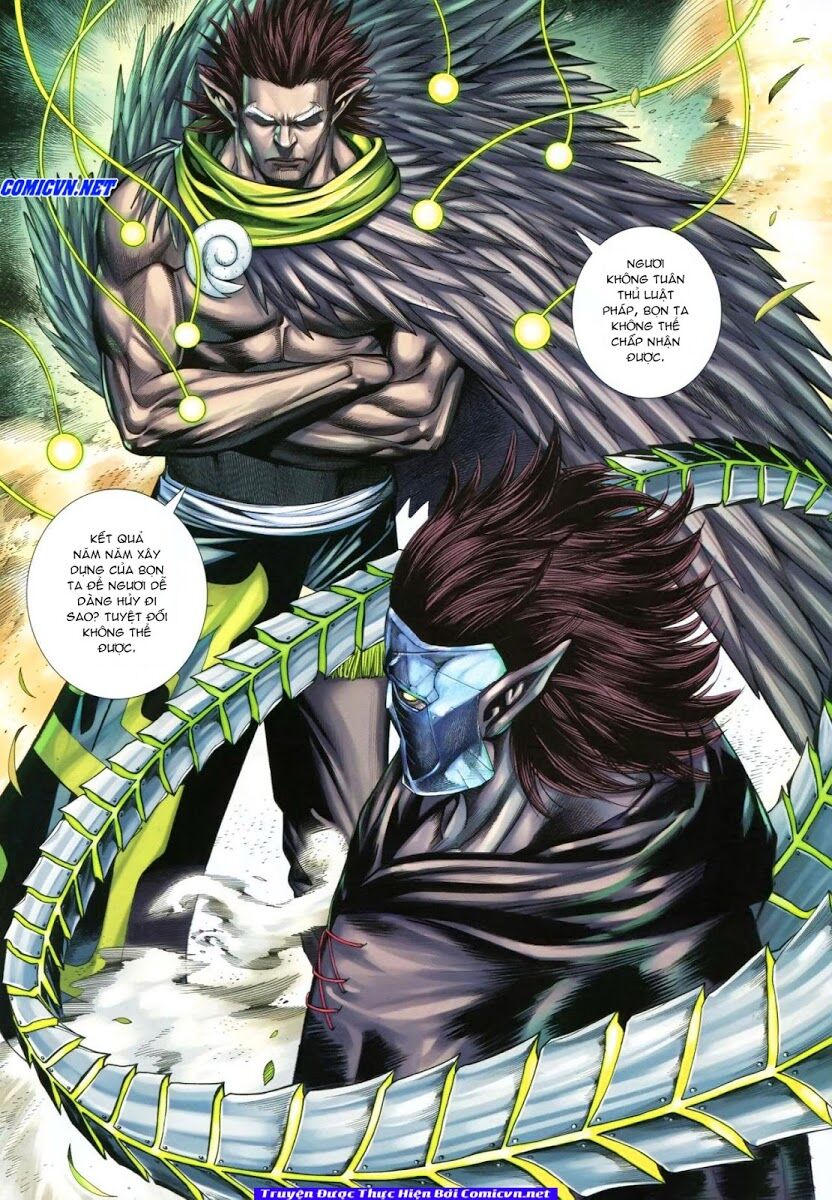 phong thần ký chapter 104 30